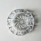 Kryształowa popielniczka - Zawiercie Classic Crystal, (1) - Szkło
