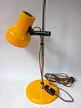 Szwedzka lampka biurkowa firmy Belid, (3) - Oświetlenie