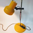 Szwedzka lampka biurkowa firmy Belid, (6) - Oświetlenie