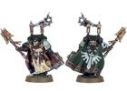 Interrogator-Chaplain Seraphicus limited edition 2012 OOP, (2) - Gry