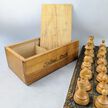 Komplet szachowy (szachy + szachownica), (2) - Gry