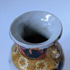 Orientalny wazonik, (4) - Ceramika