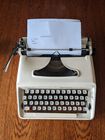Remington - Sperry Rand - Ten Forty - Przenośna maszyna do pisania, (3) - Inne