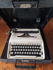 Remington - Sperry Rand - Ten Forty - Przenośna maszyna do pisania, (7) - Inne