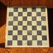 Komplet szachowy ręcznie wykonany z kamienia, (2) - Gry
