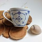 Filiżanka z NRD Blau Saks, (3) - Ceramika