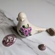 Skandynawska figurka ptaka studio Rosa Ljung, (2) - Ceramika