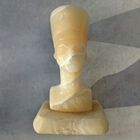 Nefertiti figurka z alabastru, (5) - Inne