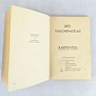 Niemiecki Atlas kieszonkowy z 1940 r. , (4) - Książki