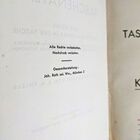 Niemiecki Atlas kieszonkowy z 1940 r. , (5) - Książki