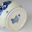 Wazonik Delft Blue, (4) - Ceramika