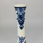 Wazonik Delft Blue, (6) - Ceramika