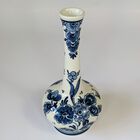 Wazonik Delft Blue, (8) - Ceramika