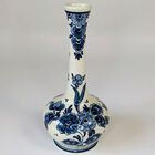 Wazonik Delft Blue, (2) - Ceramika